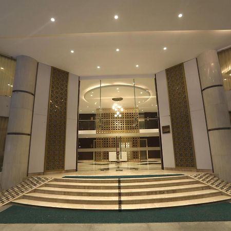 Shravanthi Sarovar Portico Bangalore Exterior foto